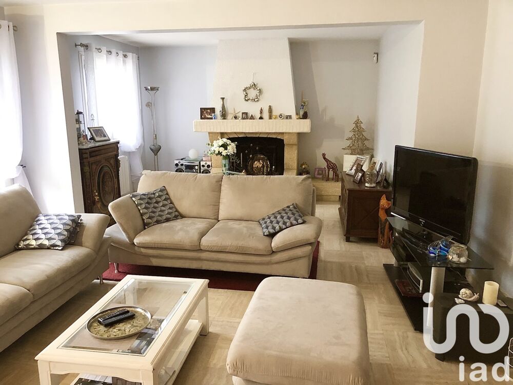  vendre  Maison Villennes-sur-Seine (78670)
