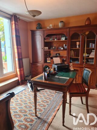  Appartement � vendre 5 pi�ces 115 m�