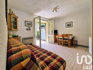  Appartement � vendre 2 pi�ces 27 m�