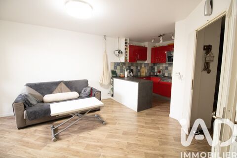  Appartement � louer 2 pi�ces 44 m�