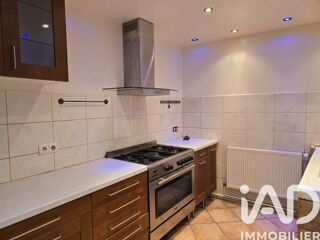  Maison � vendre 4 pi�ces 90 m�