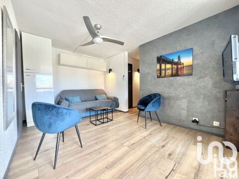   Vente Appartement 3 pi�ces Appartement - 3 pi�ce(s) - 30 m�