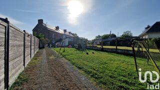  Maison � vendre 5 pi�ces 130 m�