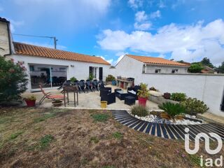  Maison  vendre 7 pices 185 m