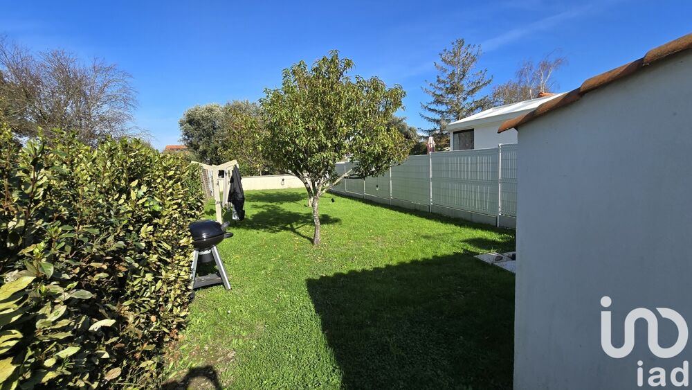  vendre  Maison Saint-Palais-sur-Mer (17420)