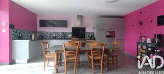  Maison � vendre 5 pi�ces 198 m�