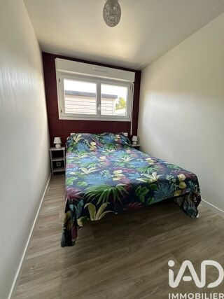  Maison � vendre 4 pi�ces 76 m�