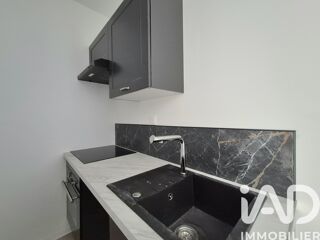  Appartement � louer 3 pi�ces 39 m�