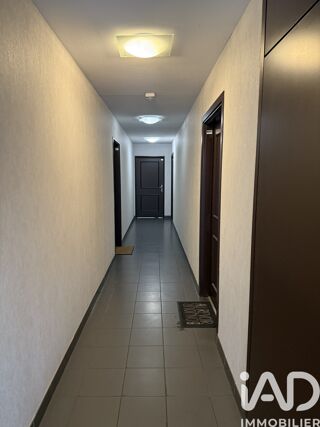  Appartement � vendre 3 pi�ces 65 m�