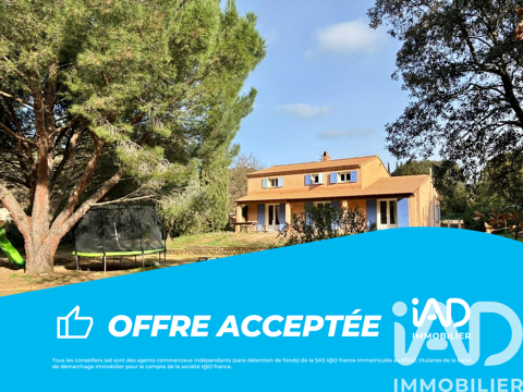   Vente Maison/villa 6 pi�ces Maison - 6 pi�ce(s) - 145 m�