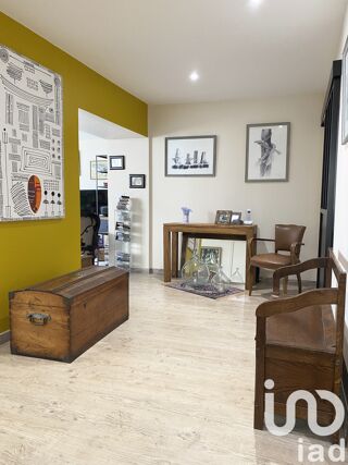  Maison � vendre 3 pi�ces 130 m�