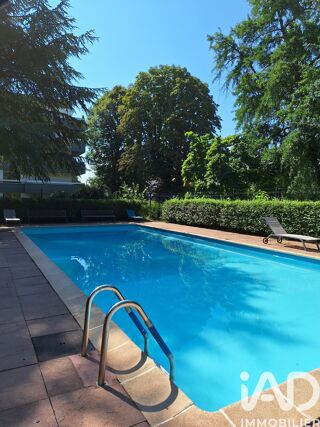  Appartement � vendre 1 pi�ce 27 m�