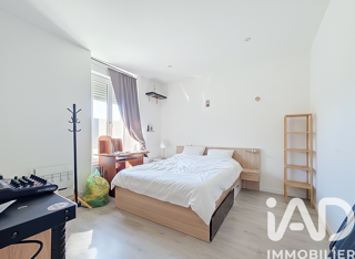  Maison � vendre 5 pi�ces 94 m�