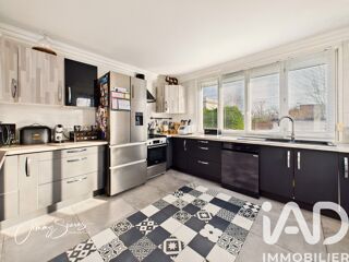  Maison � vendre 5 pi�ces 110 m�