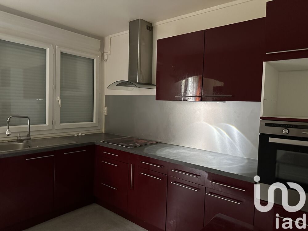 Location Appartement Location Appartement 5 pi�ces Meulan-en-yvelines