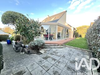  Maison � vendre 7 pi�ces 132 m�