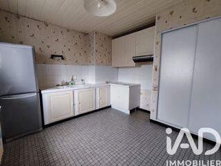  Maison � vendre 5 pi�ces 88 m�