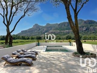  Maison � vendre 13 pi�ces 870 m�