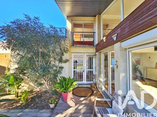  Villa � vendre 4 pi�ces 99 m�