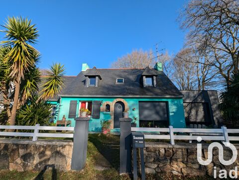   Vente Maison traditionnelle 7 pi�ces Maison - 7 pi�ce(s) - 127 m�