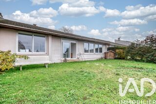  Maison � vendre 5 pi�ces 99 m�