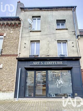  Immeuble � vendre 216 m�
