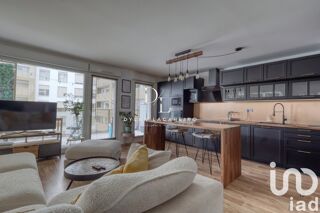  Appartement � vendre 3 pi�ces 71 m�