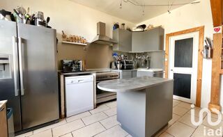  Maison � vendre 4 pi�ces 119 m�