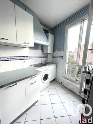  Appartement  vendre 2 pices 31 m