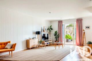  Maison � vendre 4 pi�ces 88 m�