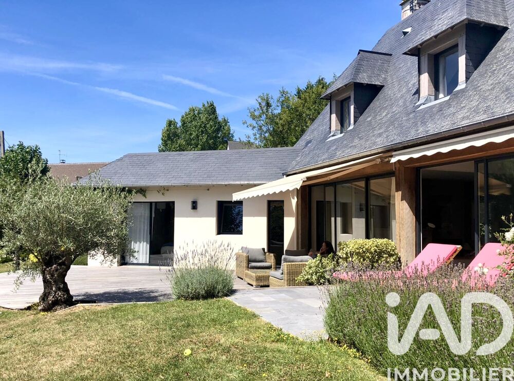 � vendre  Maison Blonville-sur-Mer (14910)