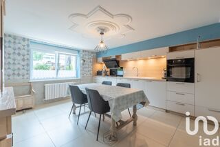  Maison  vendre 6 pices 139 m