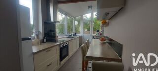  Maison � vendre 4 pi�ces 85 m�