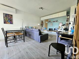  Appartement  vendre 2 pices 41 m