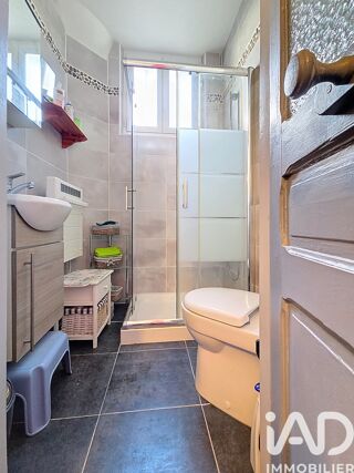  Appartement � vendre 2 pi�ces 34 m�