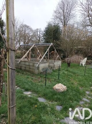  Maison � vendre 6 pi�ces 95 m�