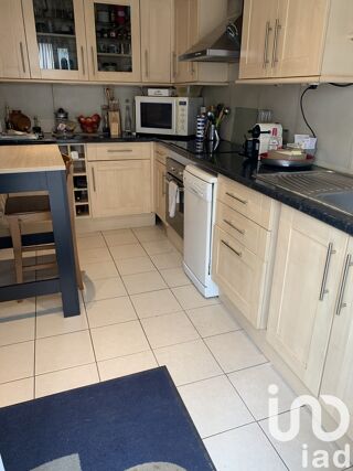  Maison � vendre 4 pi�ces 75 m�