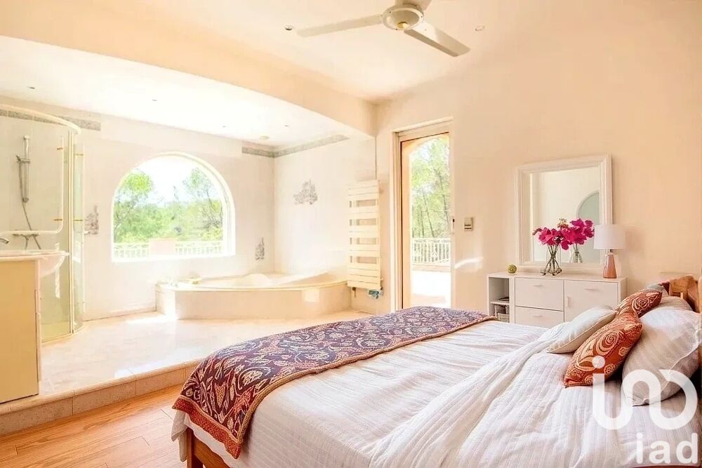  vendre  Maison Seillans (83440)