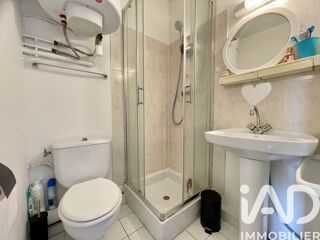  Appartement � vendre 1 pi�ce 16 m�