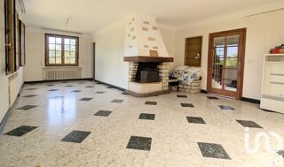  Maison � vendre 10 pi�ces 190 m�