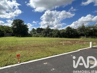  Terrain � vendre 645 m�