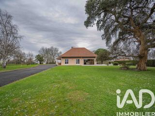  Maison � vendre 5 pi�ces 150 m�