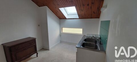  Appartement � louer 2 pi�ces 51 m�