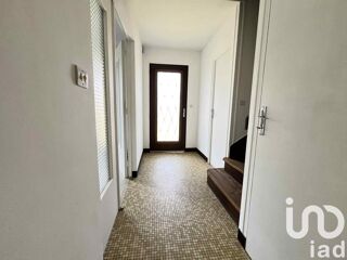  Maison � vendre 4 pi�ces 95 m�