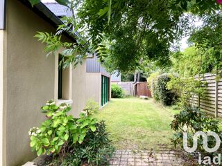  Maison  vendre 6 pices 154 m