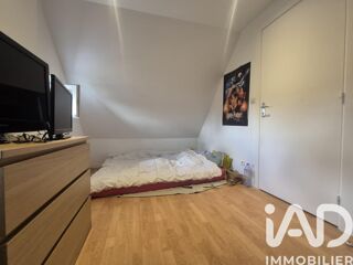  Maison � vendre 3 pi�ces 48 m�