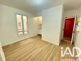  Appartement � vendre 1 pi�ce 15 m�