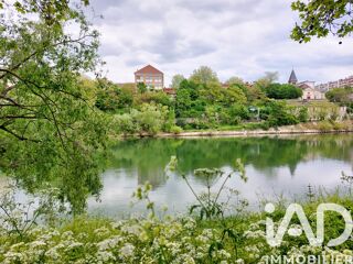  Appartement � vendre 2 pi�ces 40 m�