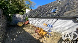  Maison � vendre 3 pi�ces 45 m�