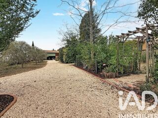  Maison � vendre 5 pi�ces 160 m�